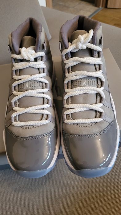 Buty Nike Air Jordan 11 Retro Gs