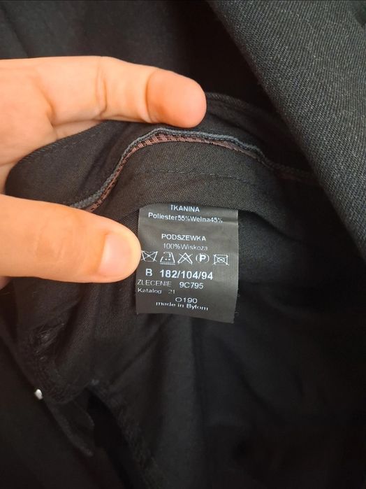 Garnitur Bytom stan bardzo dobry