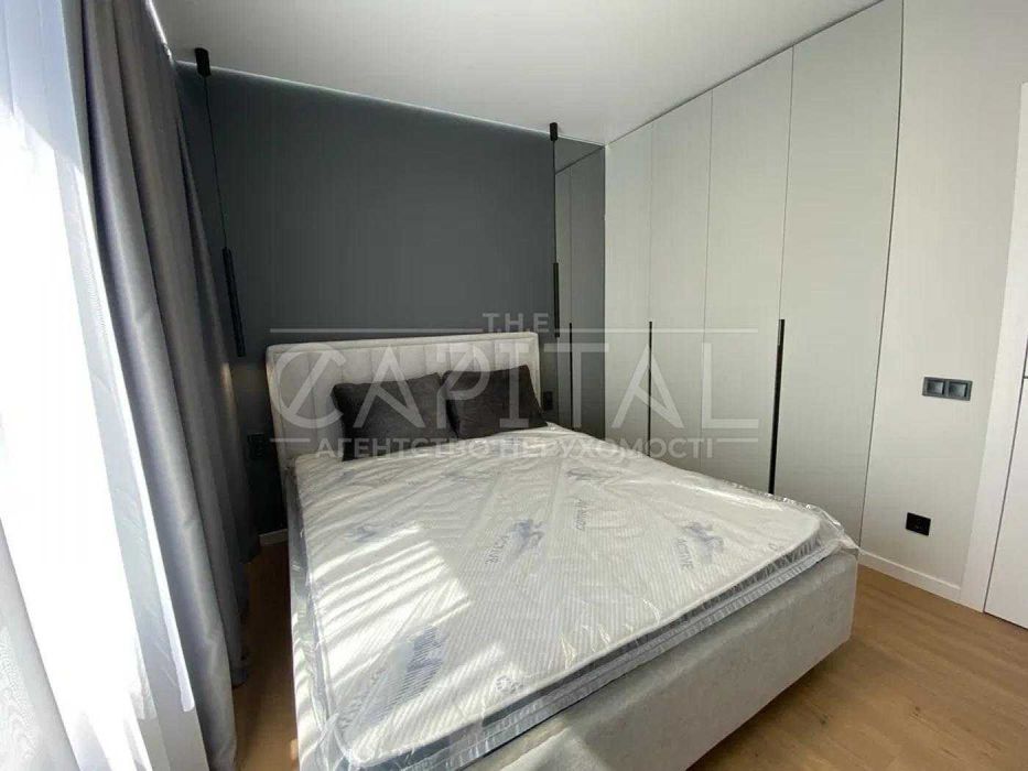 Продажа квартиры, ул. Исмаила Гаспринского, ЖК Метрополия Дарница