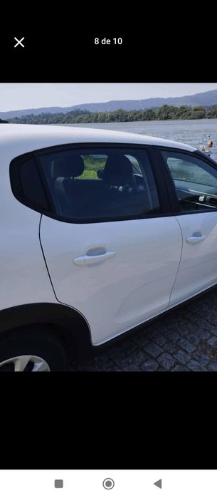 Citroen C3 1.5 HDI