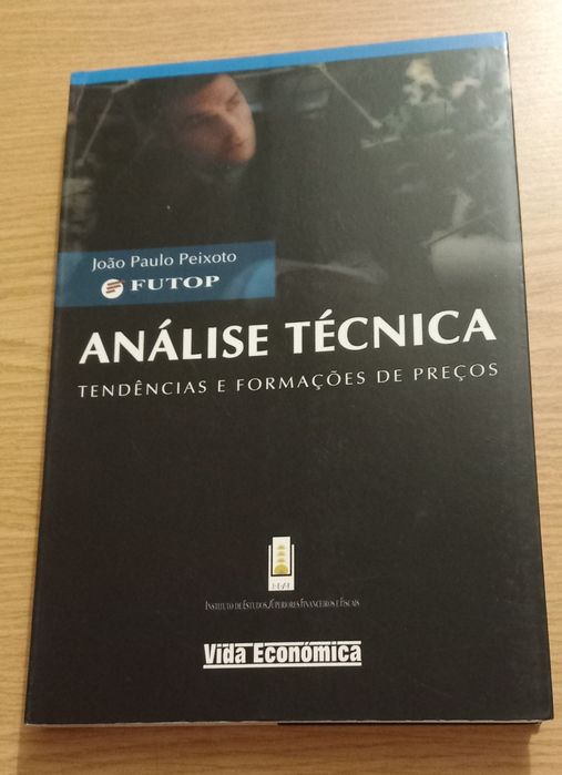Análise Técnica - Tendências e Formações de Preços