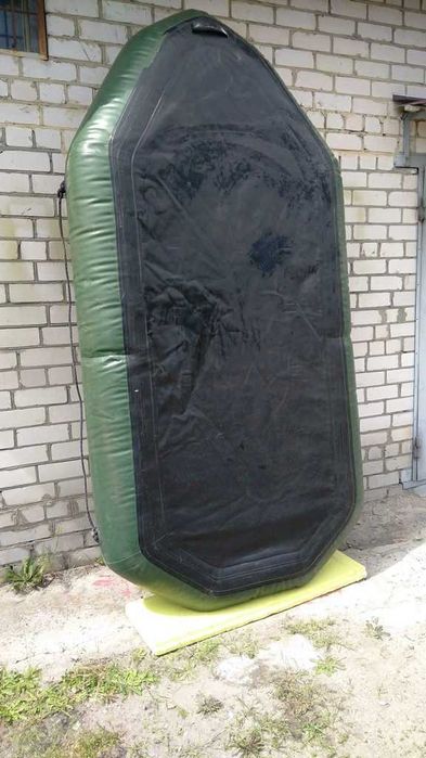 Лодка ПВХ 290 см марка "Energy+"