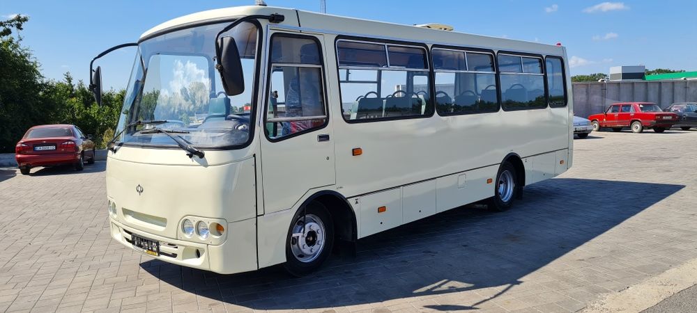 Богдан А-09202 2008г