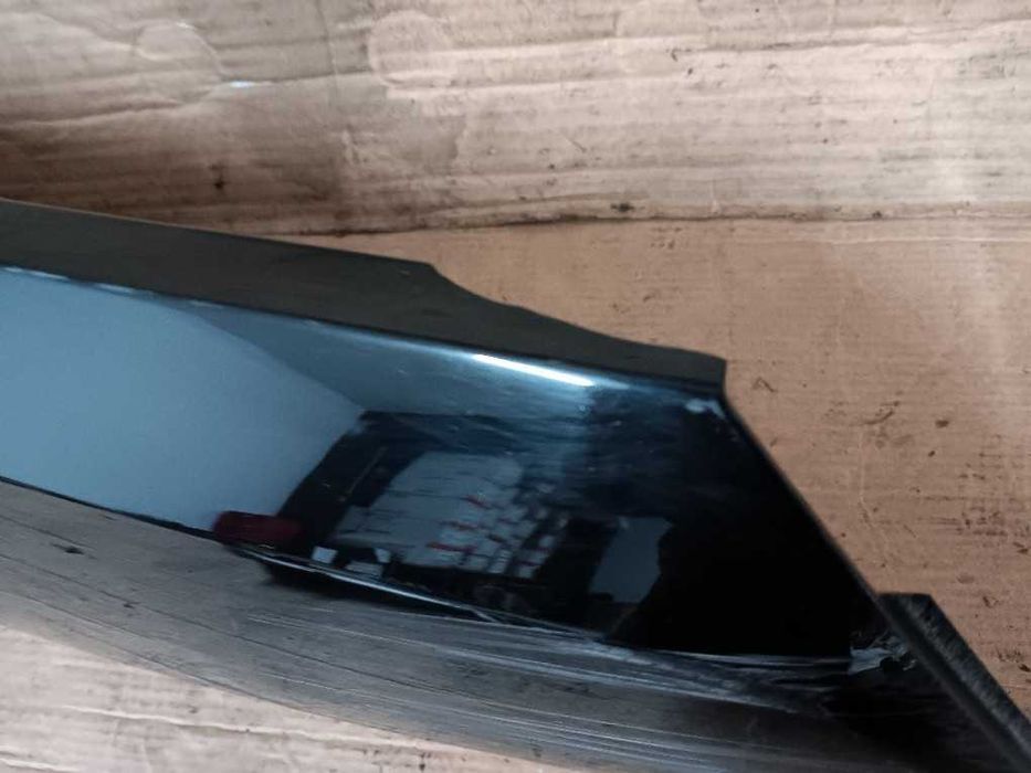 Carenagem inferior direita Honda SH300 versão 2015 a 2020