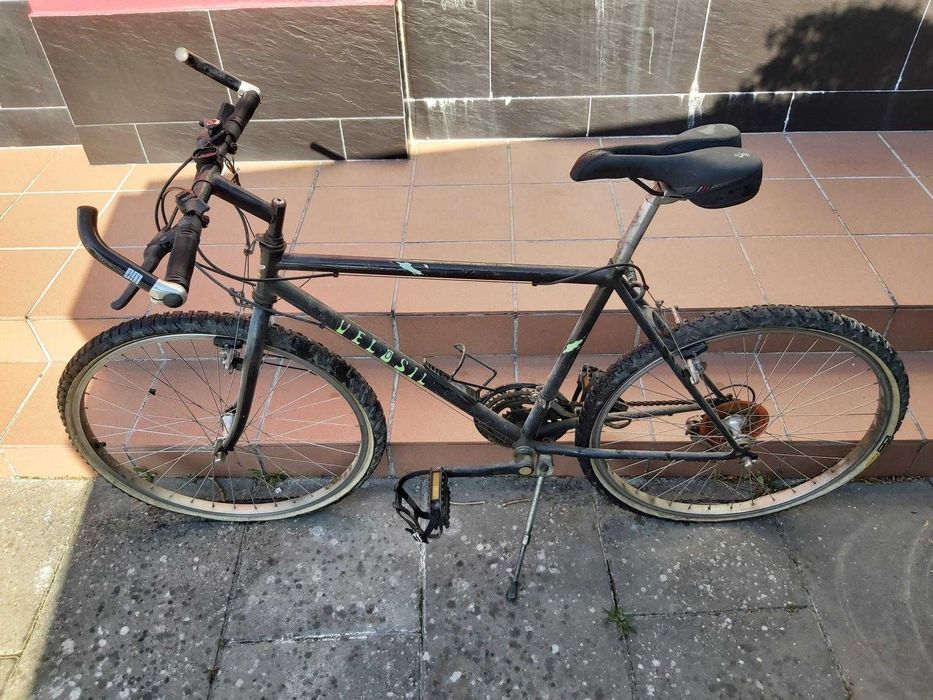 Vendo bicicletas