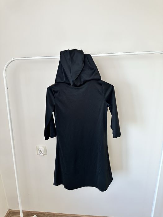 Strój przebranie na bal przebierańców szata Harry Potter 110 cm