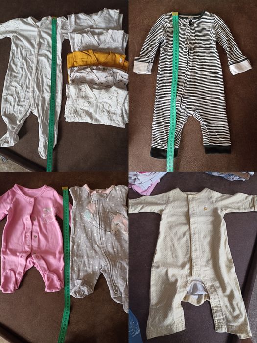 Бодіки/чоловічки