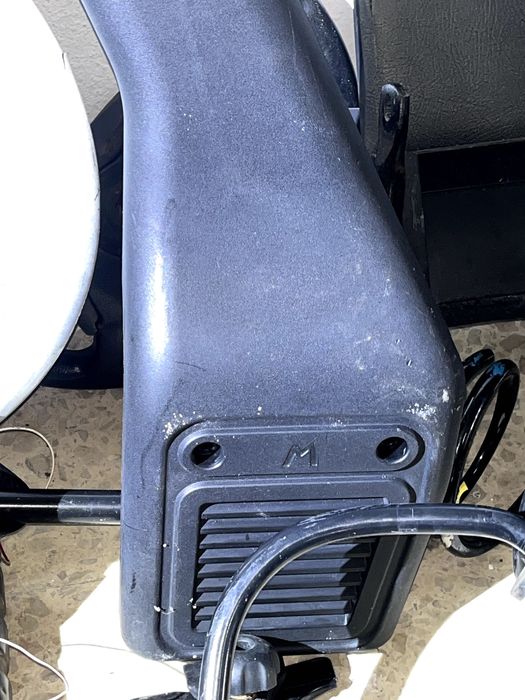 Conjunto de peças, jantes e acessórios de Land Rover defender