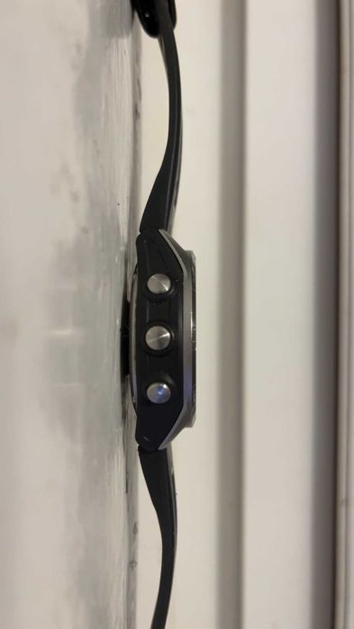 smartwatch Garmin Fenix 7S + GRATIS