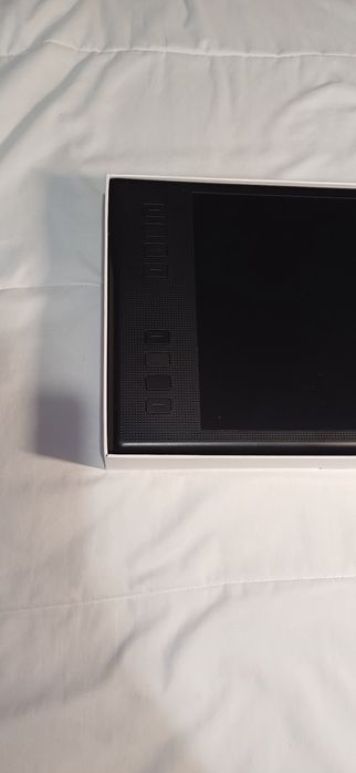 Mesa Huion tudo incluído