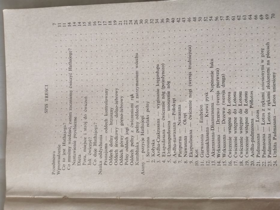 Malina Michalska "Hatha joga dla wszystkich"