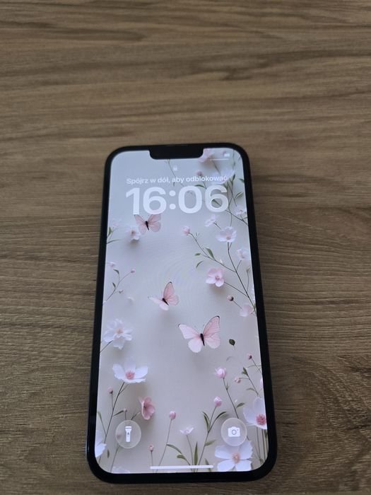 Smartfon Iphone 14