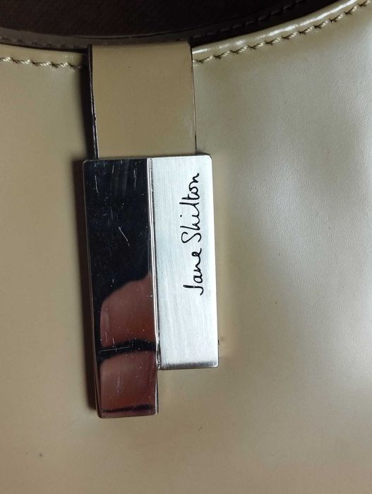 Mala de Senhora Jane Shilton