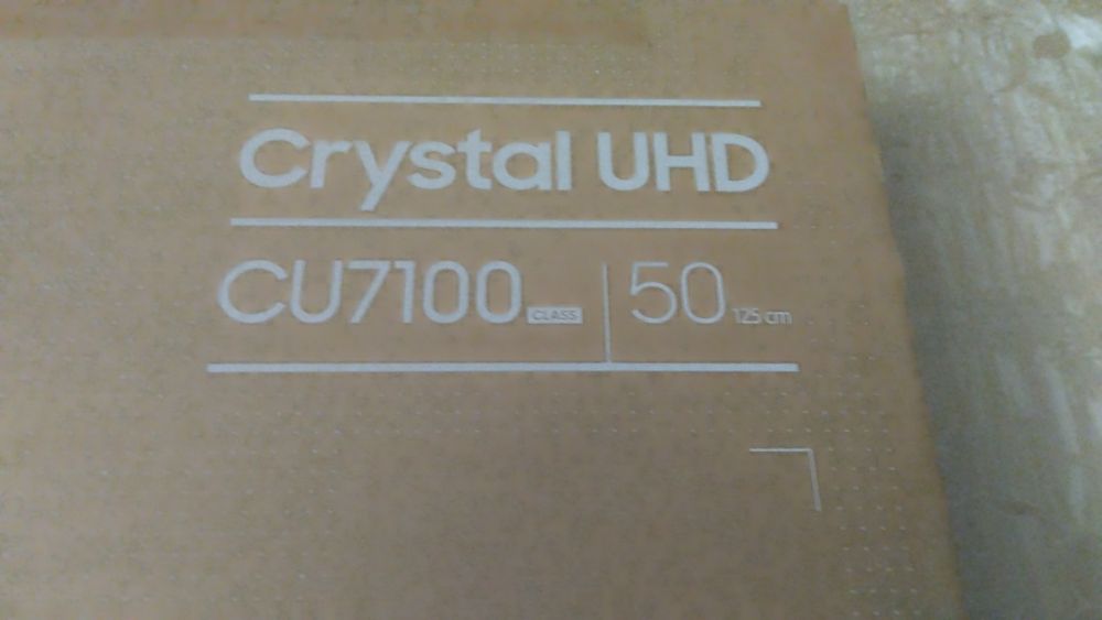 Продам смарт ТВ 50''