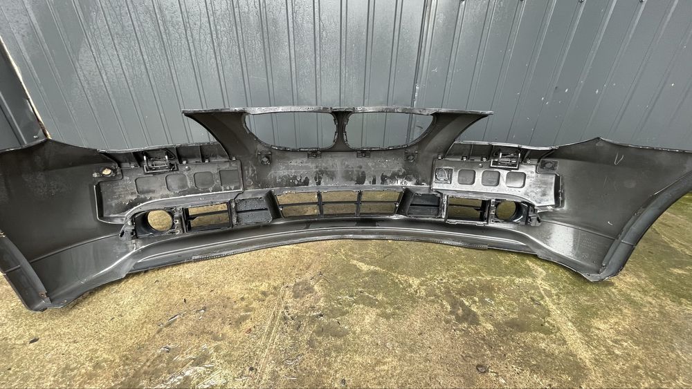 Бампери.бмв е 60..