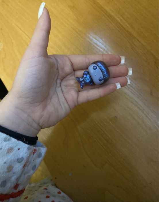 уилл с изнанки странные дела