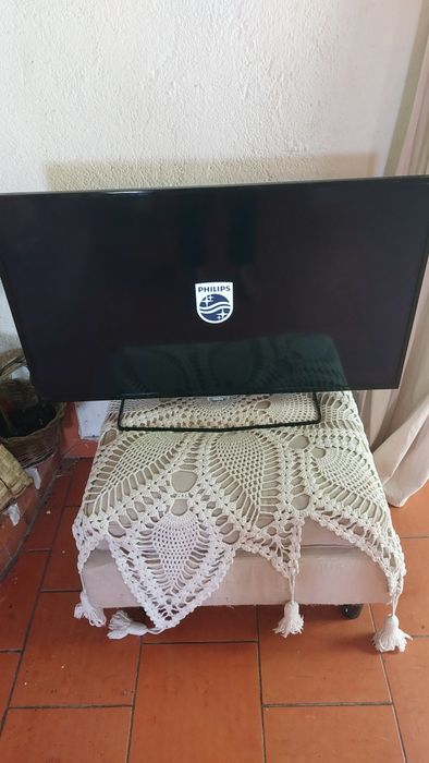 Philips televisão/monitor 40PSH5500/88 hd