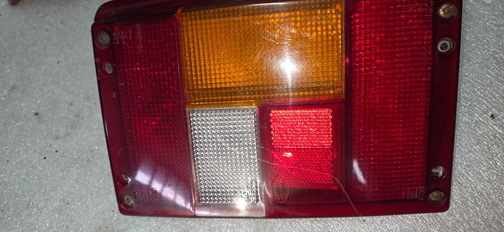 Lampa tył Land Rover Range Rover Classic L/R