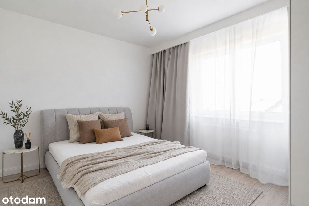 Apartament z tarasem,miejsce postojowe, brak czynszu administracyjnego