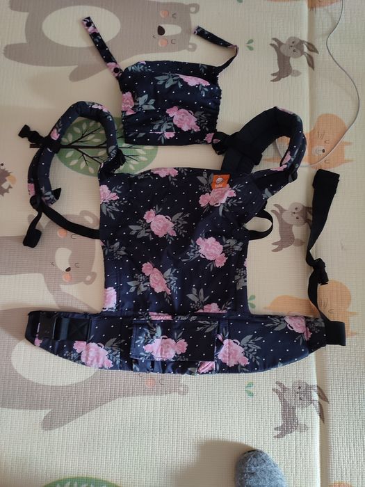 Tula standard nosidło Olsztyn •