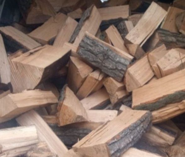 Продам рубані дрова