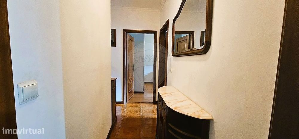Apartamento T3 para venda