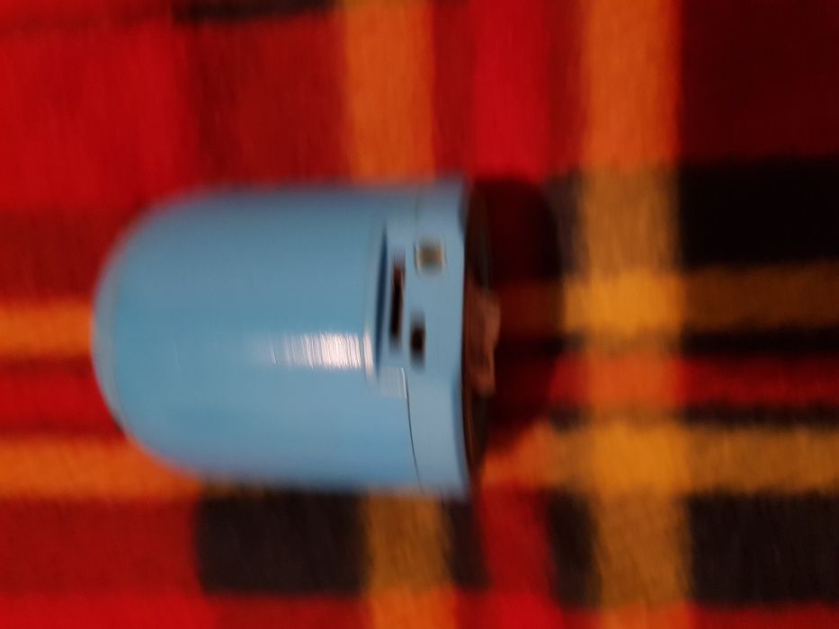 Coluna para telemovel