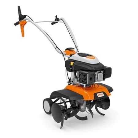 Glebogryzarka spalinowa STIHL MH 560 3.2KM Wynajem