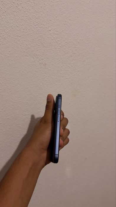 Iphone 17 pro azul 256g