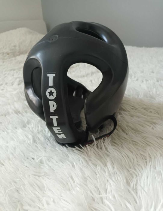 Kask Top Ten Rozmiar S