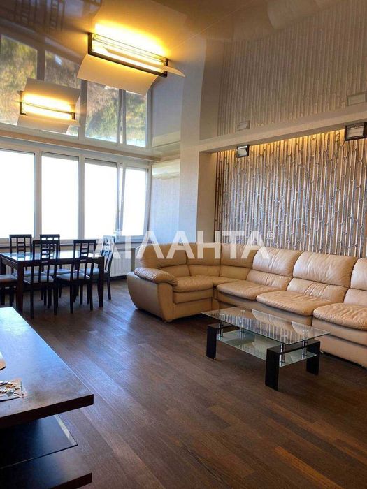 3-rooms apartment apartment by the address (area 166 m²) - Atlanta.ua - photo 7
