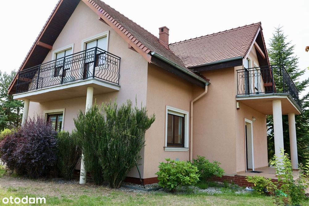 House in Legnica - View 2