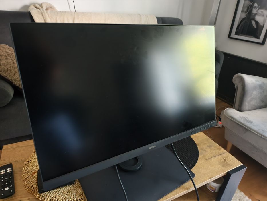 Monitor Benq SW271
