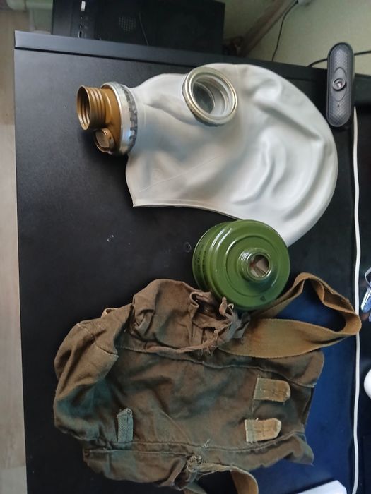 Гп5 противогаз недорого смотрите описание