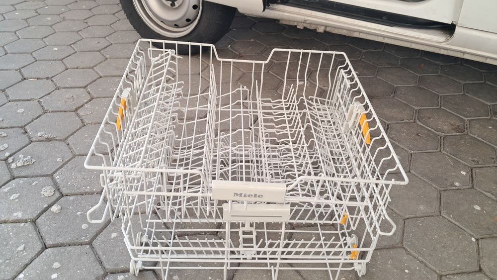 Peças máquina de lavar louça Míele