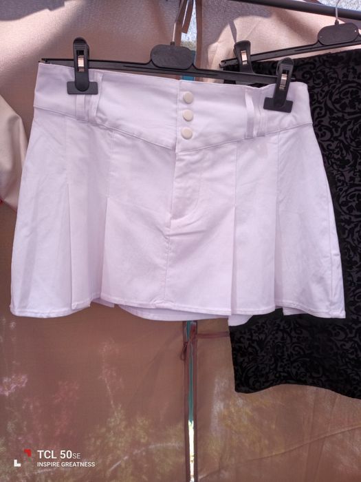Roupa semi nova a um preço mini