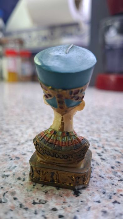 Nefertiti (Egipto)