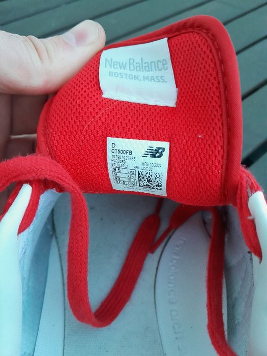 Buty New Balance nr43