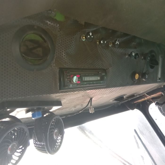 Deutz Fahr m36.40 Claas umowa