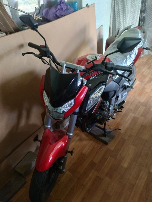 Forte FT 250 CKA