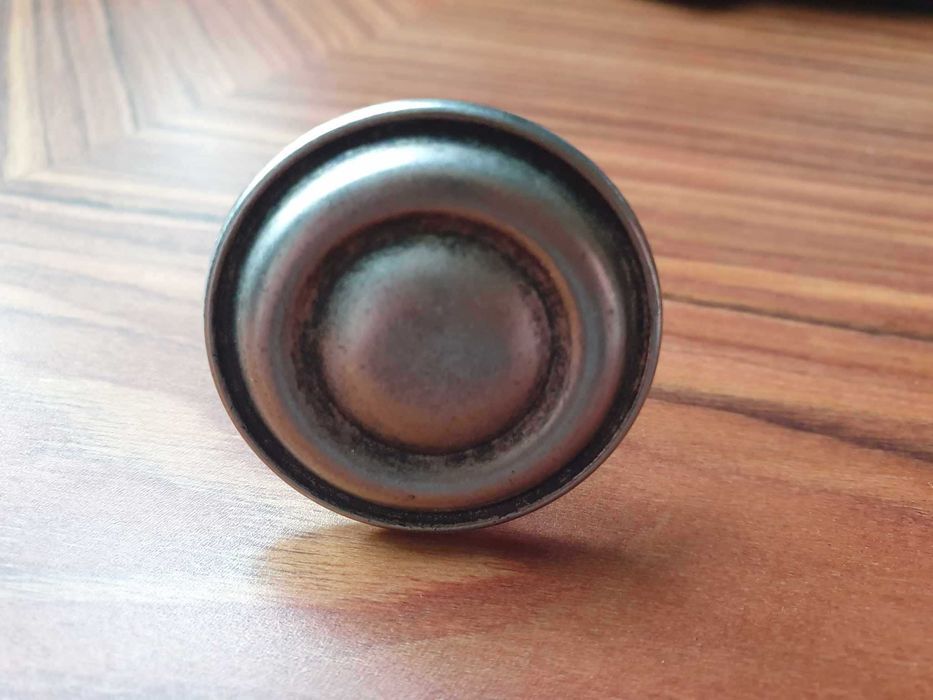 gałki meblowe 6 szt.