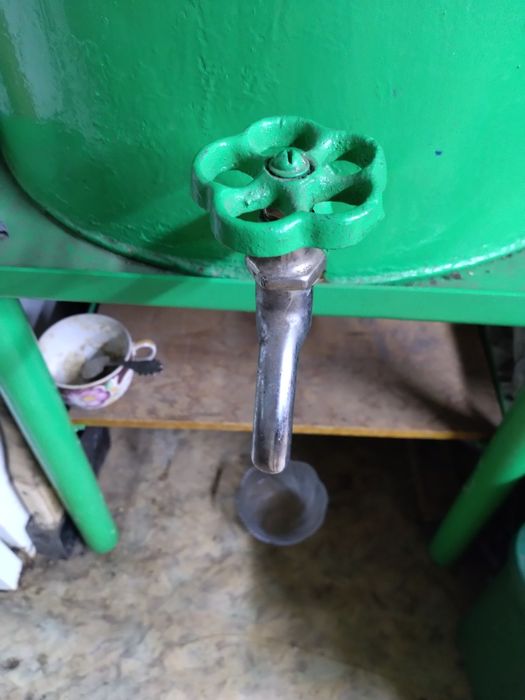 Бак для питьевой воды