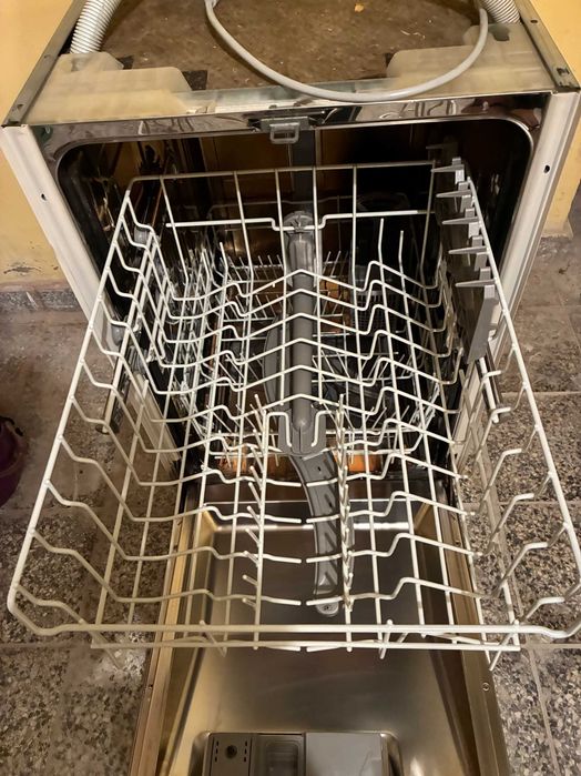 Zmywarka do zabudowy BOSCH