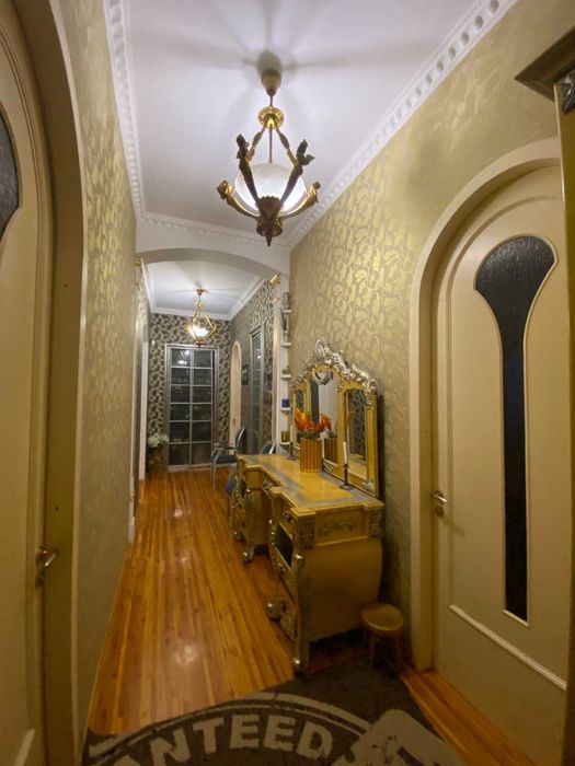 Багатокімнатна квартира за адресою Куликове поле пл. (площа 148 м²) - Atlanta.ua - фото 5