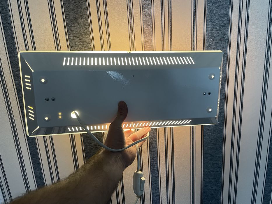 Ночная лампа «ночник»