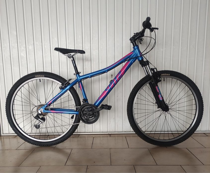 Bicicleta SPITZ Size S-M 27,5"