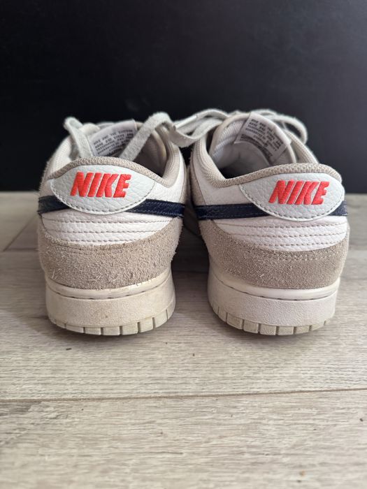 Кросівки nike  dunk lov  найк