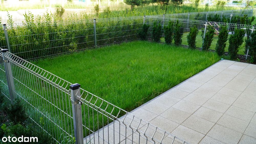 Kawalerka z ogródkiem! 5 min od Metra - Zobacz na żywo - Widok 4