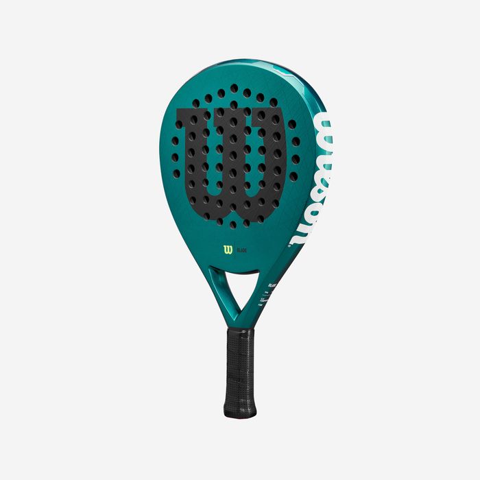 Raquete de Padel Adulto Wilson Bela V3