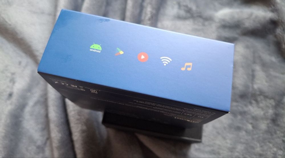 Ottoaibox i3 for car play open box